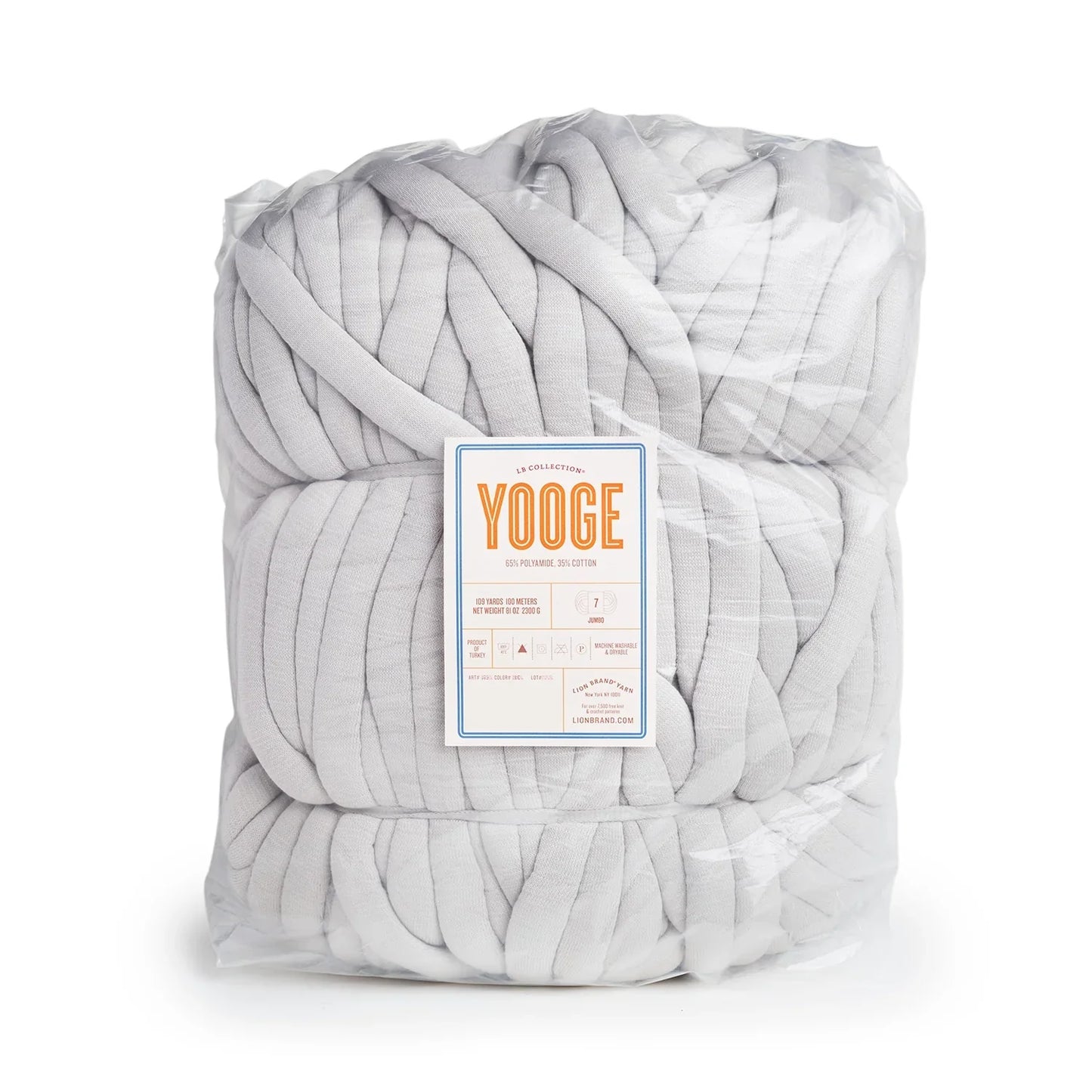 LB Collection® Yooge Yarn