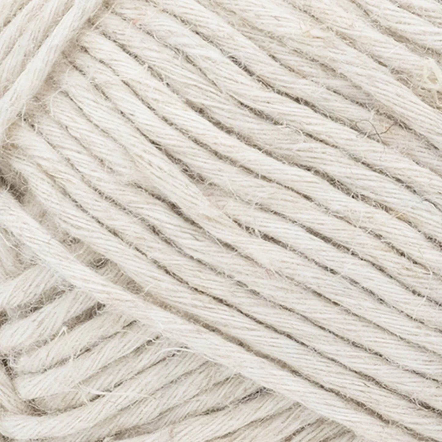 Cotton Hemp Yarn