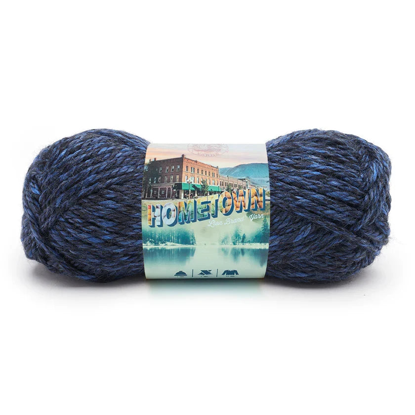 Hometown® Yarn