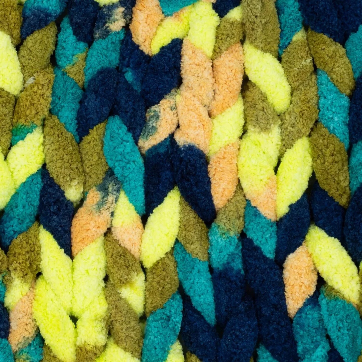 Cover Story™ Thick & Quick® Yarn
