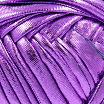 Haute Stitches Faux Leather Yarn