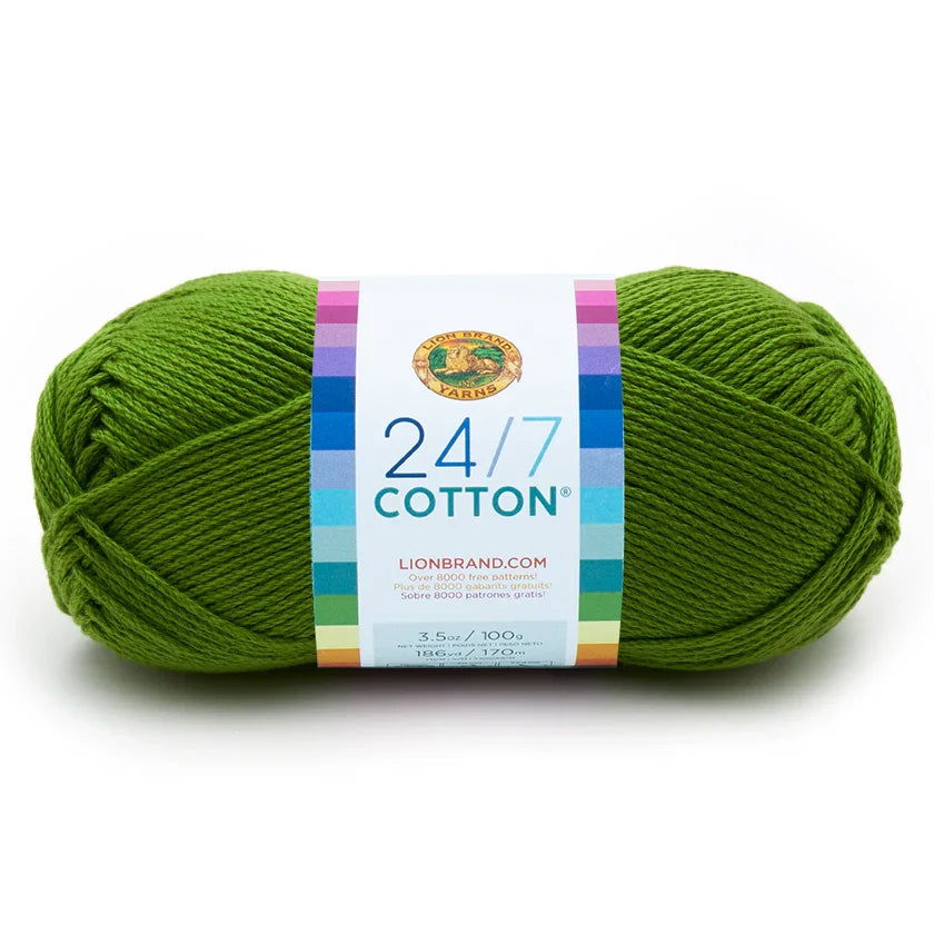 24/7 Cotton® Yarn