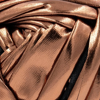 Haute Stitches Faux Leather Yarn