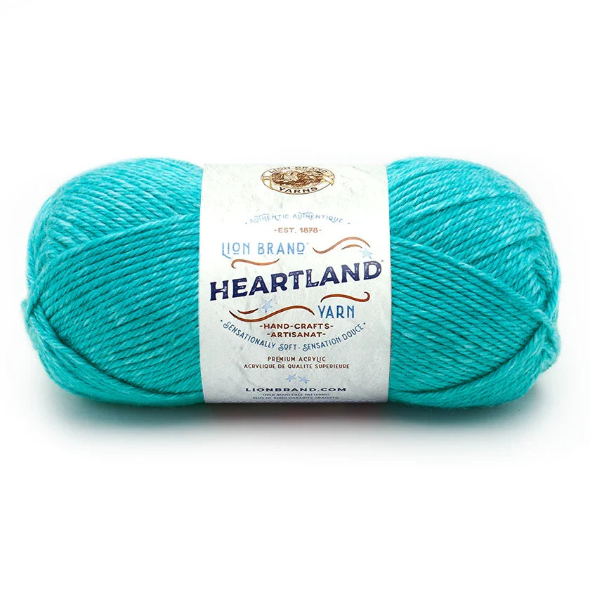 Heartland® Yarn