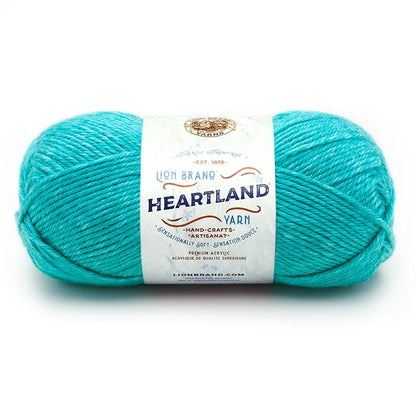 Heartland® Yarn