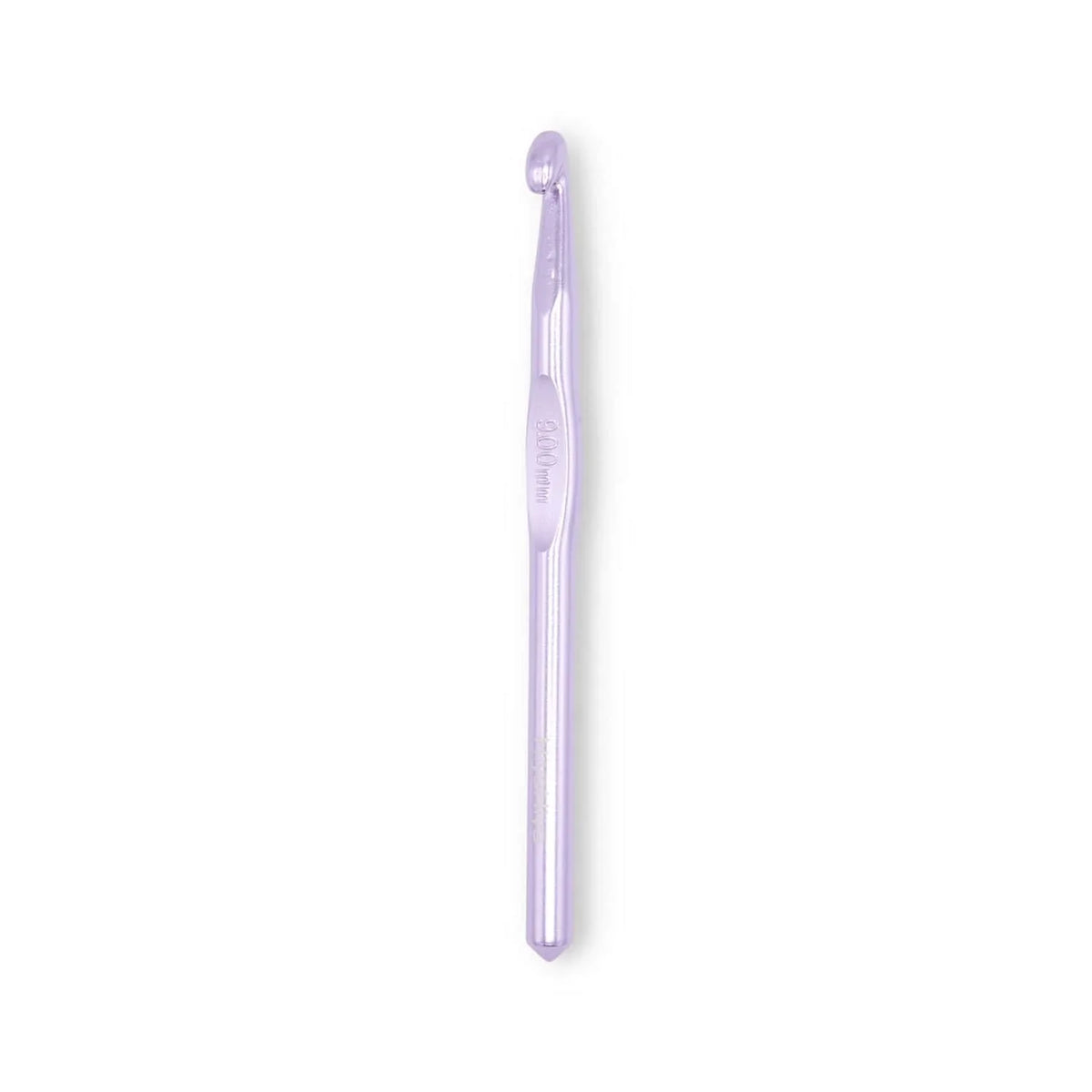HiyaHiya Aluminum Crochet Hooks (Sizes A/B to N/P)