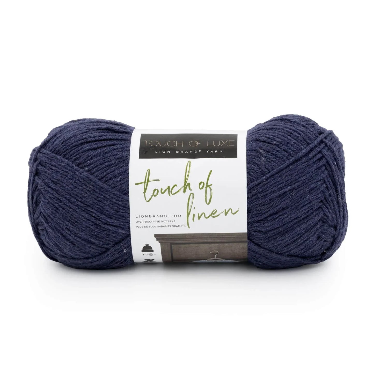 Touch of Linen Yarn