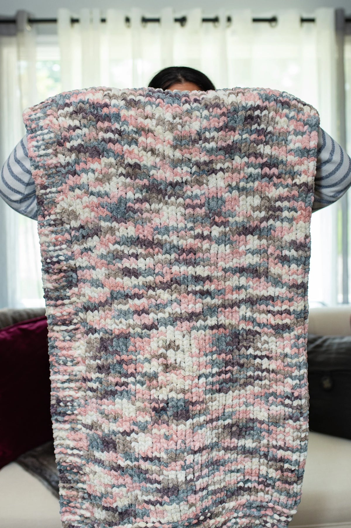 Cover Story™ Yarn