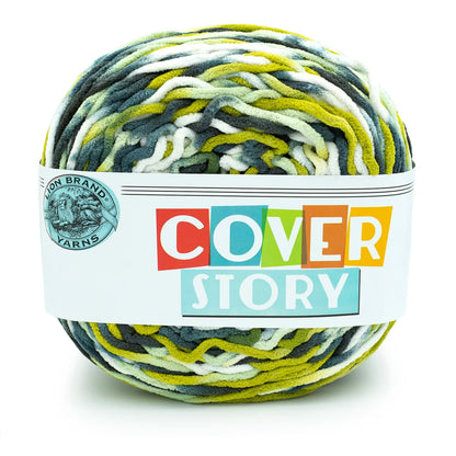 Cover Story™ Yarn
