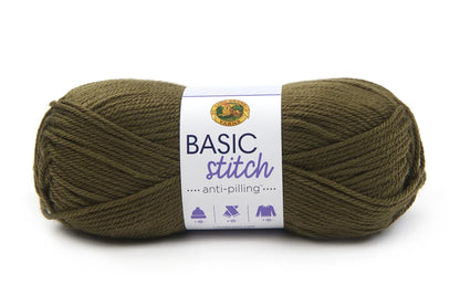 Basic Stitch™ Anti Pilling™ Yarn