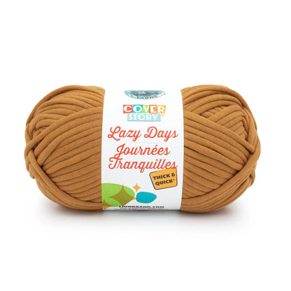 Cover Story™ Lazy Days™ Thick & Quick® Yarn