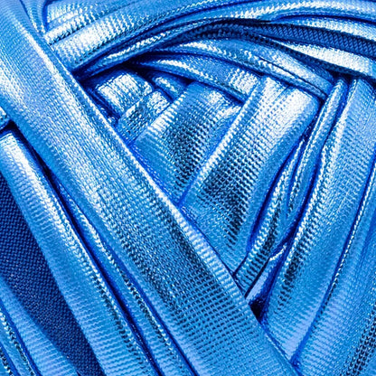 Haute Stitches Faux Leather Yarn