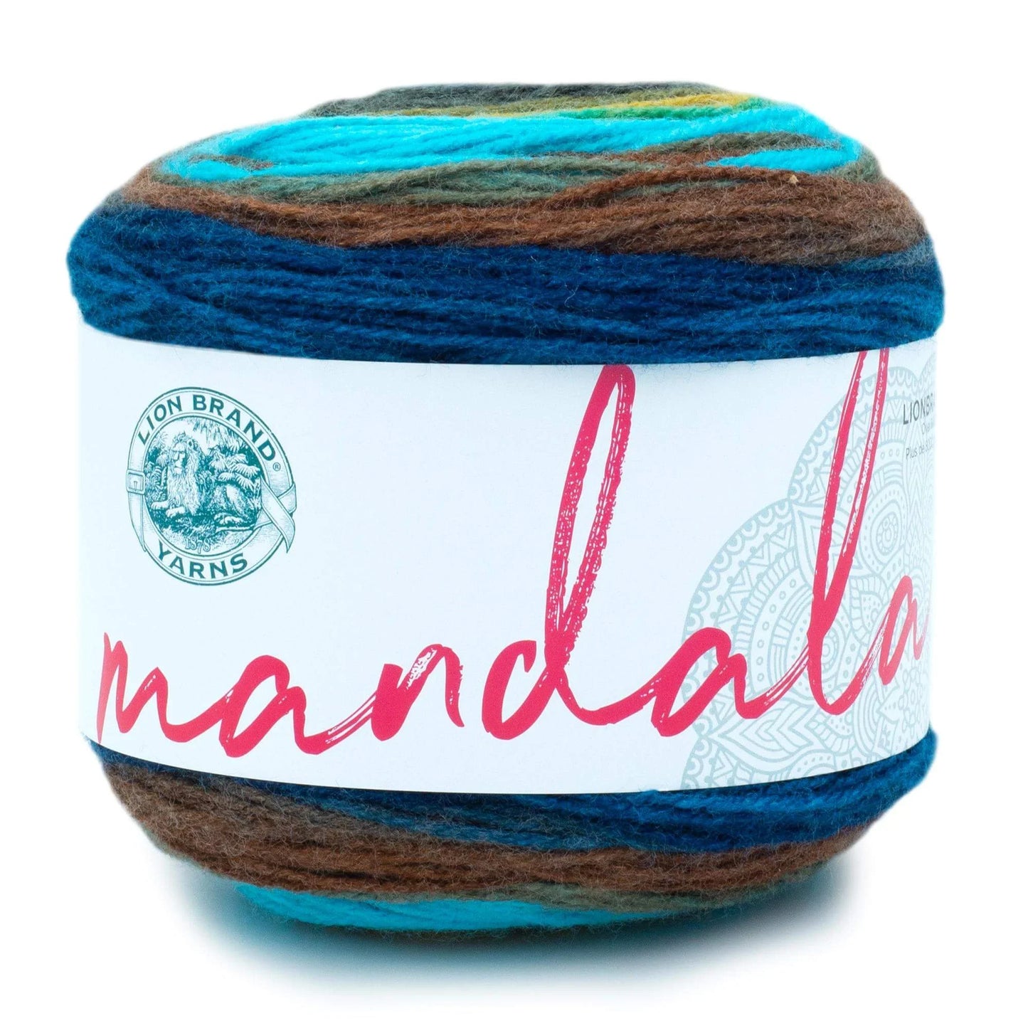 Mandala® Yarn