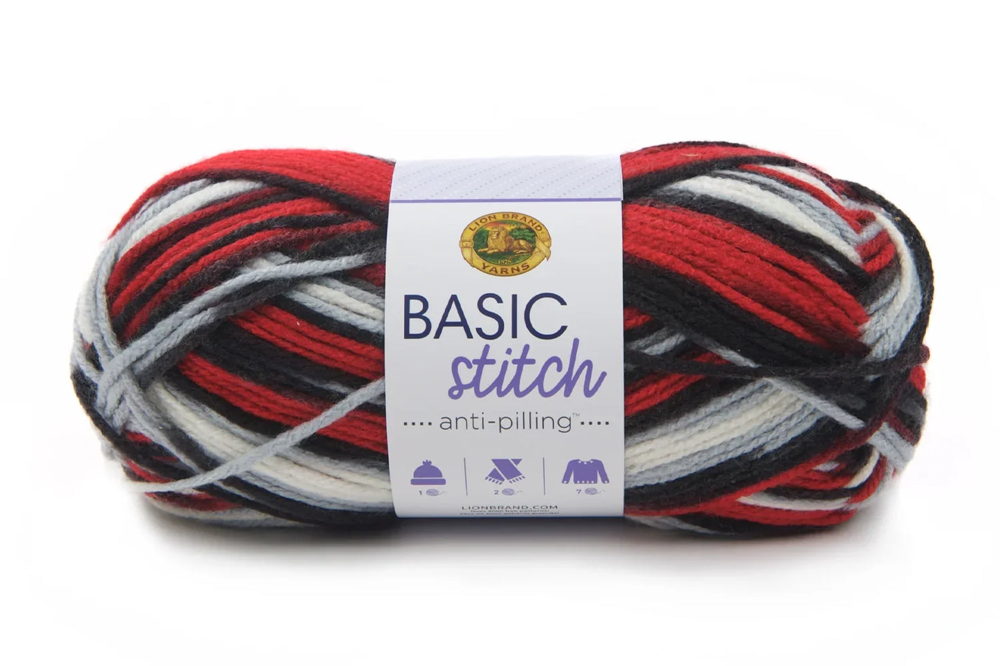 Basic Stitch™ Anti Pilling™ Yarn