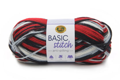 Basic Stitch™ Anti Pilling™ Yarn