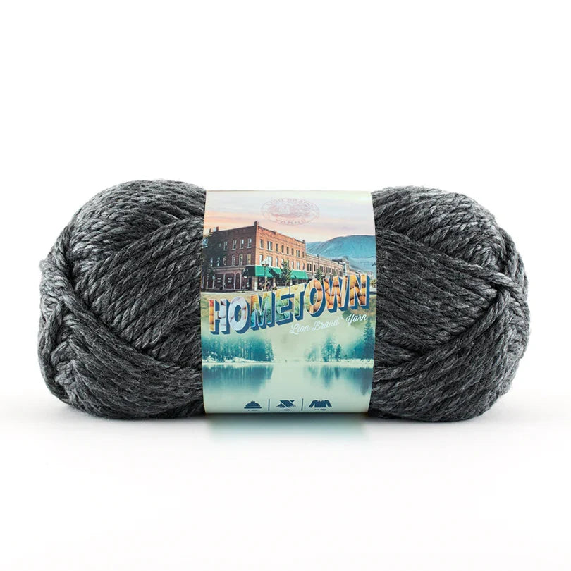 Hometown® Yarn