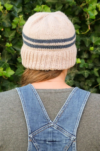 Alex Hat (Knit)