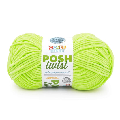 Cover Story™ Posh Twist Yarn
