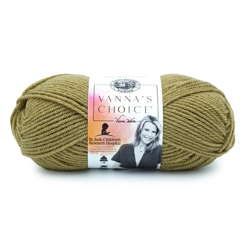 Vanna's Choice® Yarn