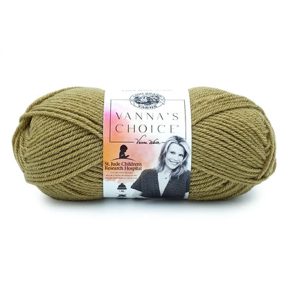 Vanna's Choice® Yarn