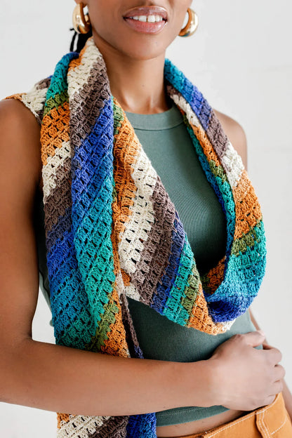 Mandala® String Yarn