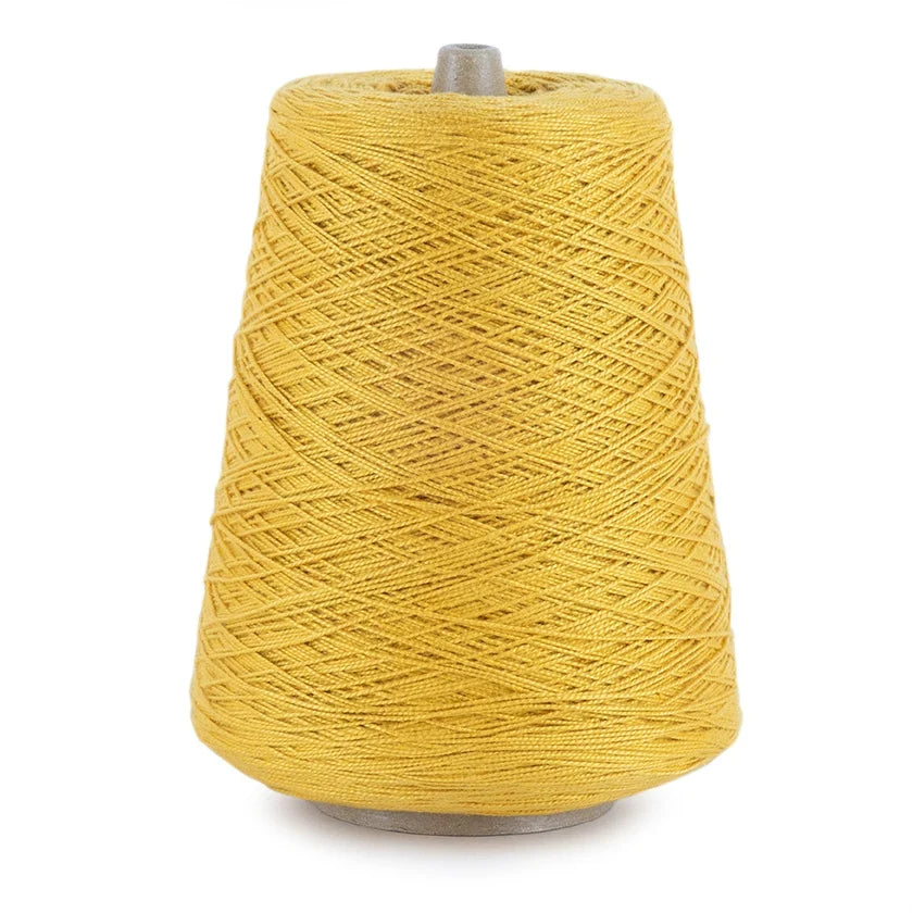 Perle 5/2 Cotton Cone Yarn