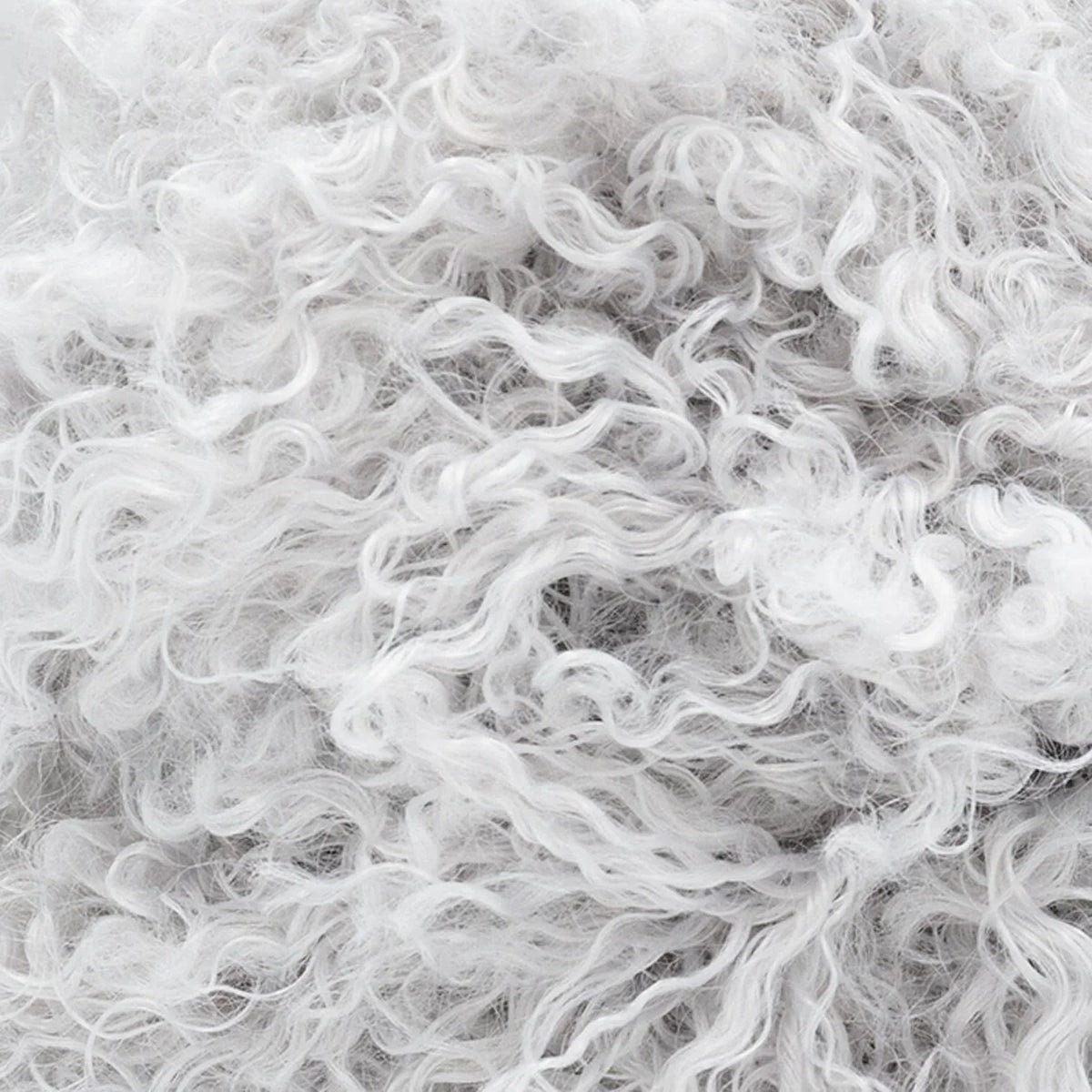 Haute Stitches Shaggy Chic