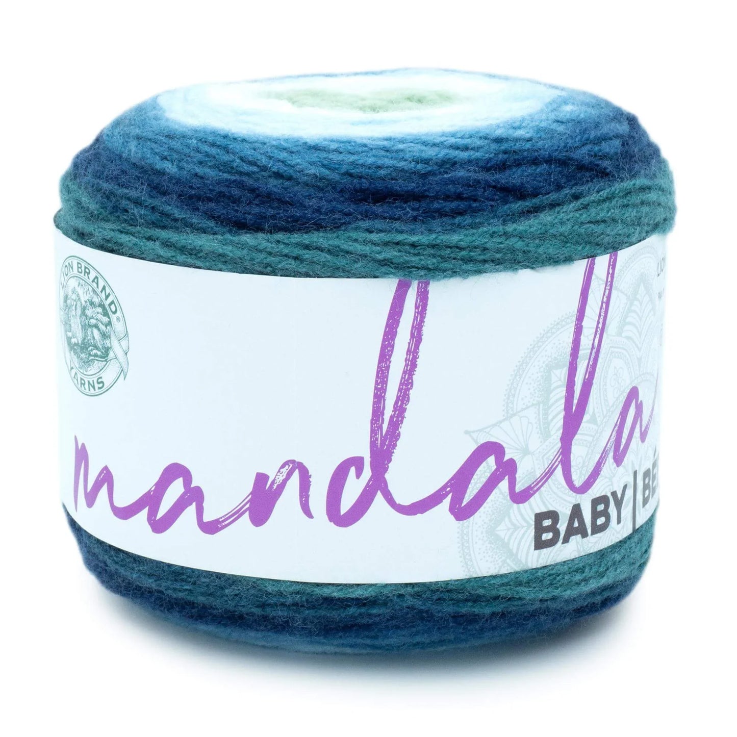 Mandala® Baby Yarn