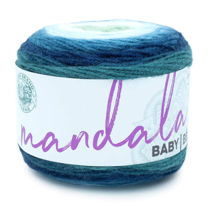 Mandala® Baby Yarn