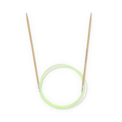 HiyaHiya US Bamboo Circular Needles 40" (Sizes 0 to 10)