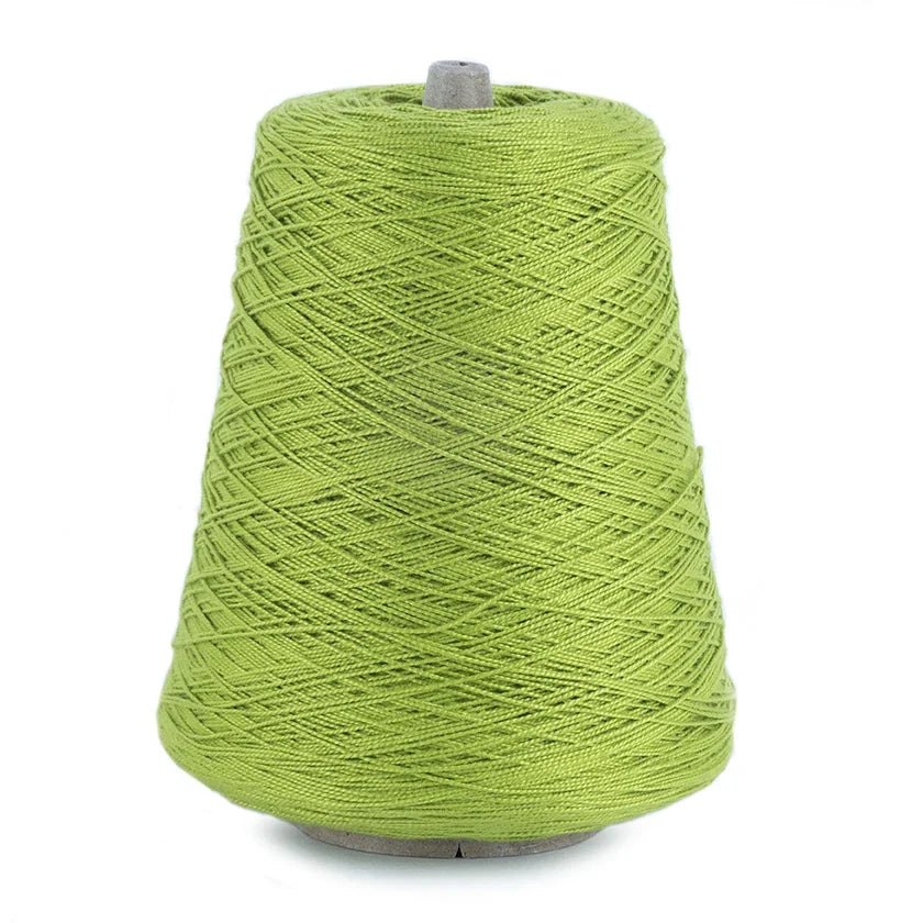 Perle 5/2 Cotton Cone Yarn
