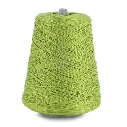Perle 5/2 Cotton Cone Yarn