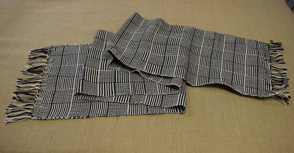 Log Cabin Table Runner Kit