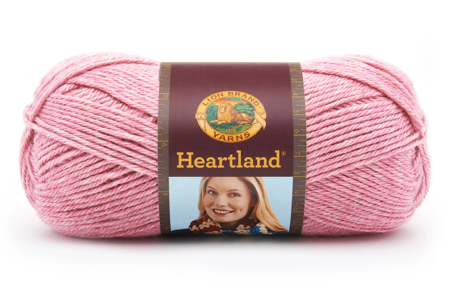 Heartland® Yarn