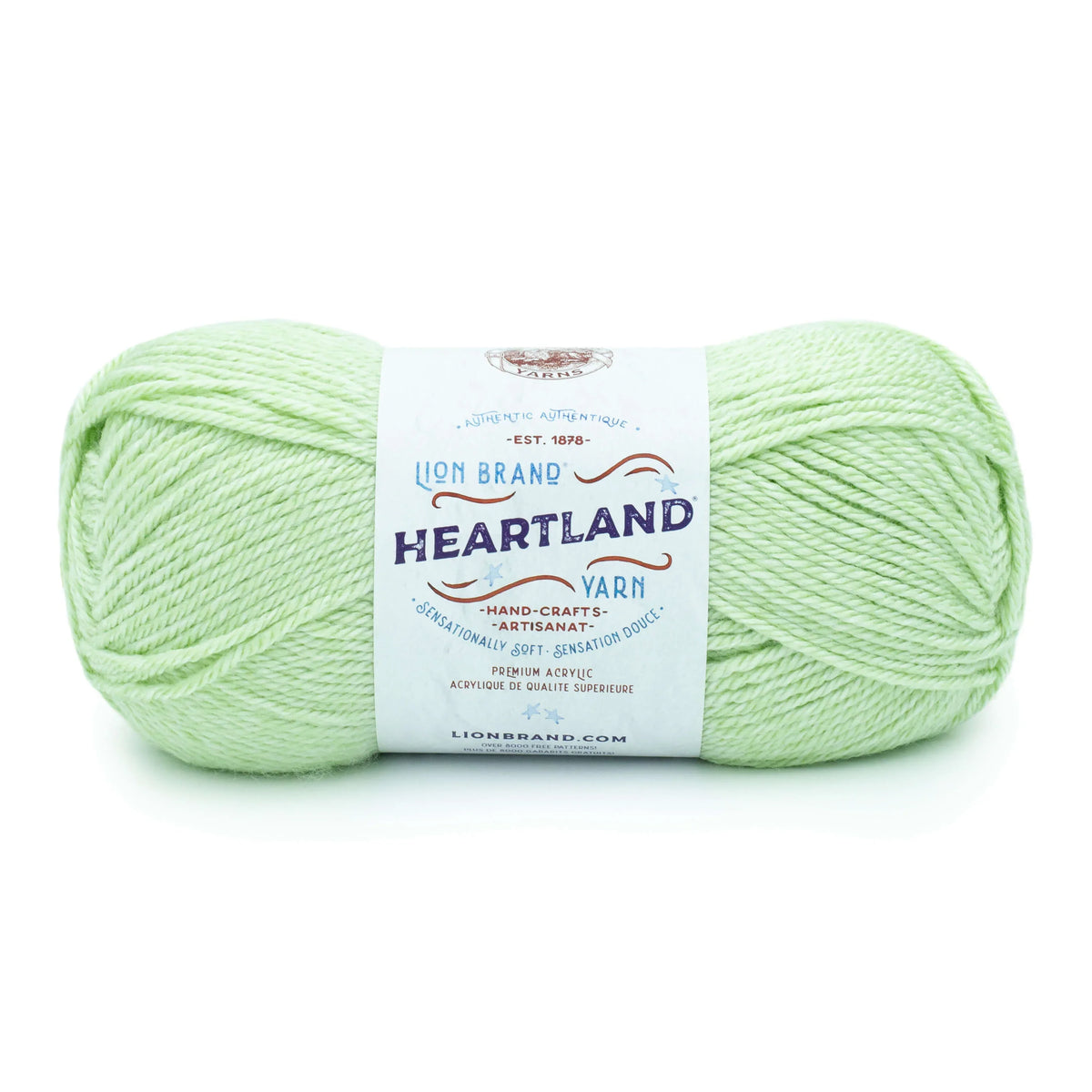 Heartland® Yarn
