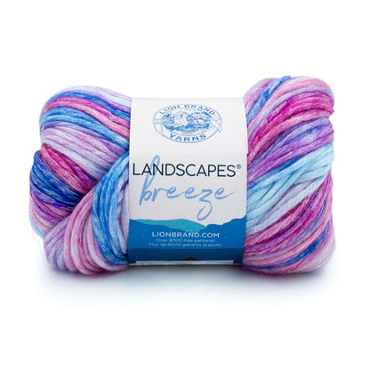 Landscapes® Breeze Yarn