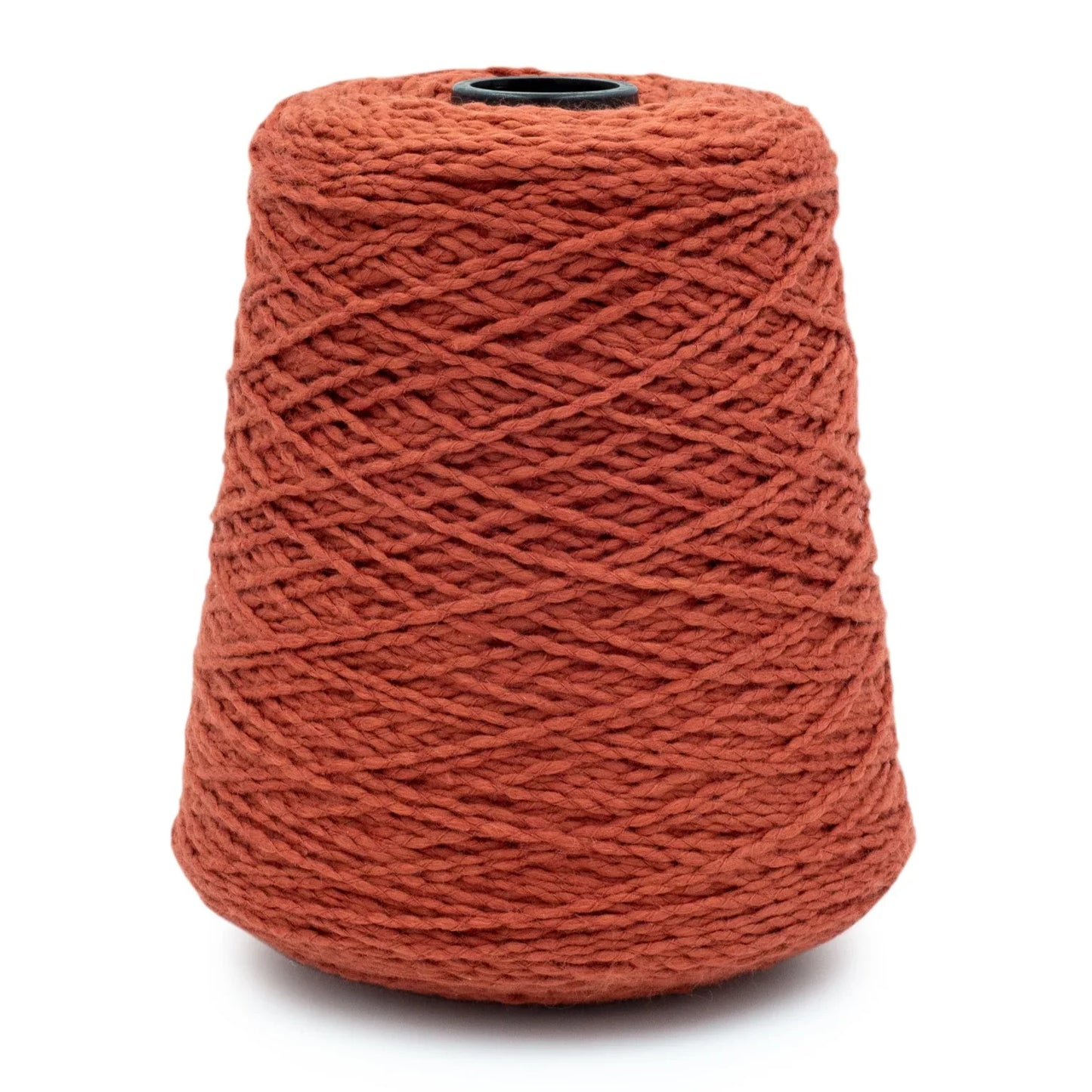 Softball Cotton Cone Yarn