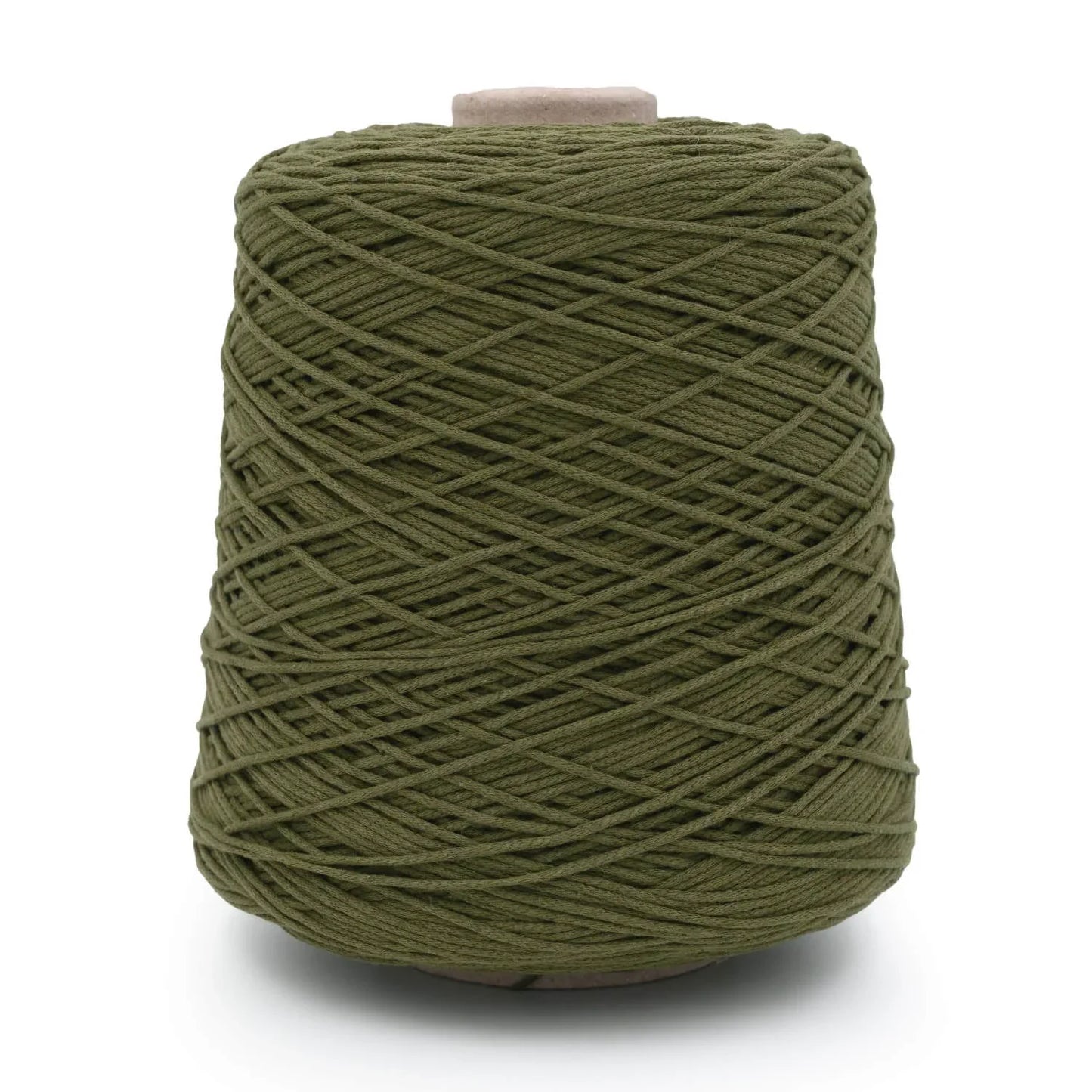 Sponge Cone Yarn