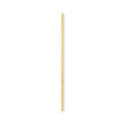 ChiaoGoo Premium Bamboo Crochet Hooks (Sizes E to P)