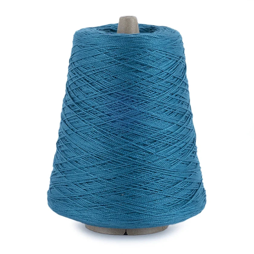 Perle 5/2 Cotton Cone Yarn