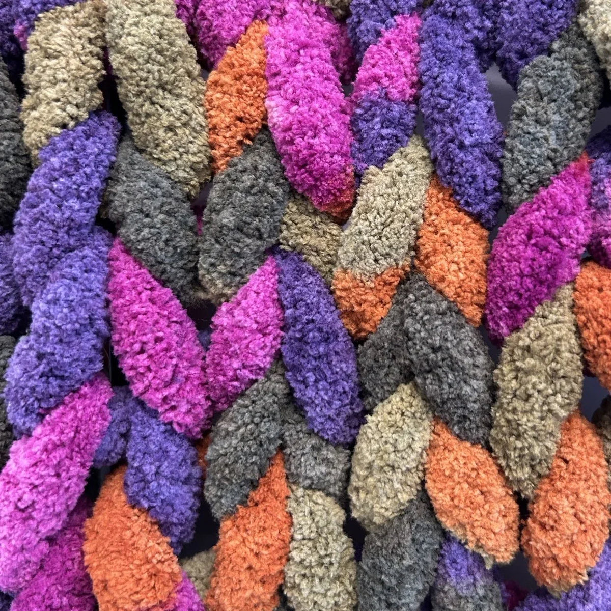 Cover Story™ Thick & Quick® Yarn