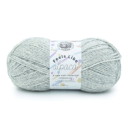 Feels Like® Alpaca Yarn