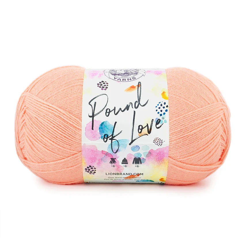 Pound of Love® Yarn