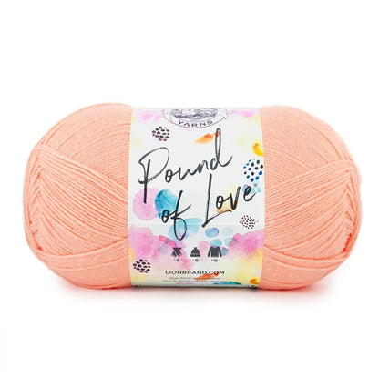 Pound of Love® Yarn