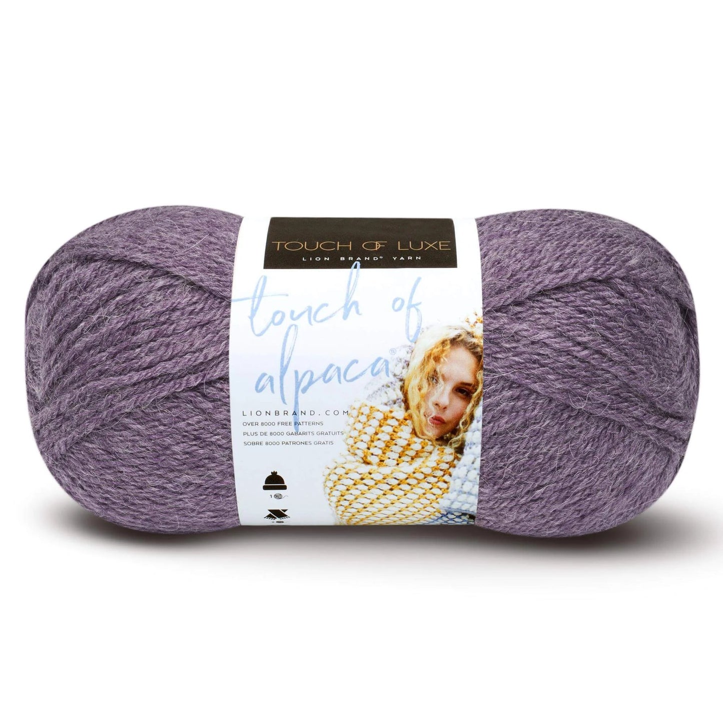 Touch of Alpaca® Yarn