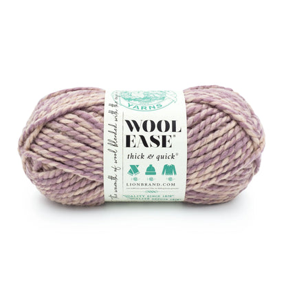 Wool-Ease® Thick & Quick® Yarn