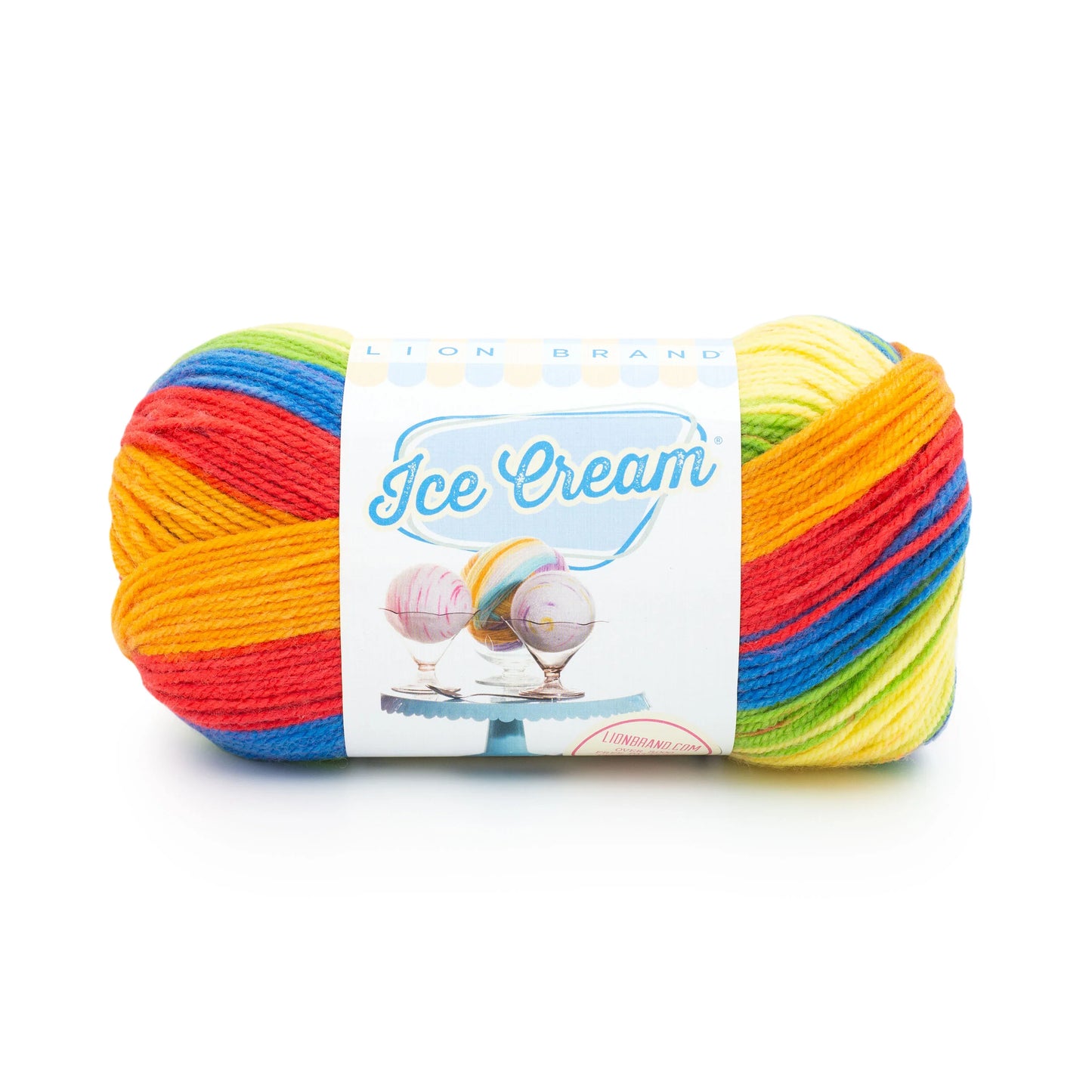 Ice Cream® Yarn