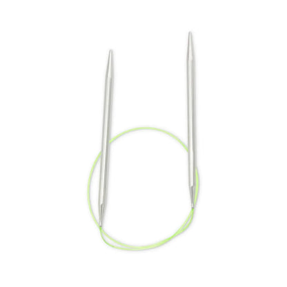 HiyaHiya Stainless Steel Circular Needles 24" (Sizes 0 to 15)