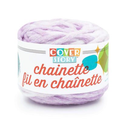 Cover Story™ Chainette Yarn