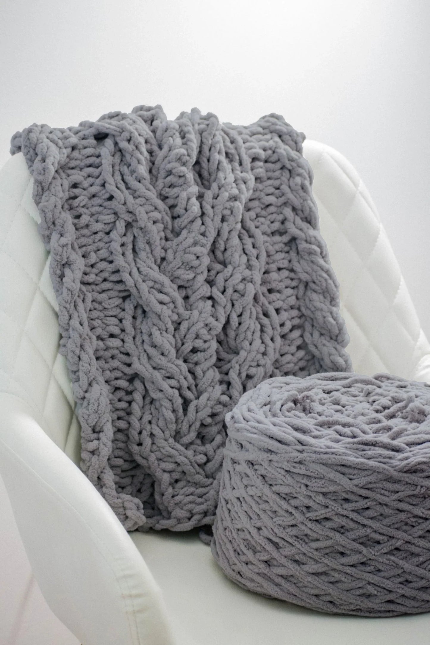 Cover Story™ Yarn